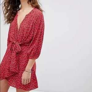 Free People dress NWT